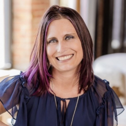 Learn more about Megan Bland